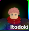 Itadoripng — Anime Adventures Tier List Update Jojo option 31