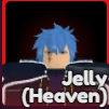 Jellalpng — Anime Adventures Tier List Update Jojo option 32