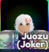 Juuzoupng — Anime Adventures Tier List Update Jojo option 33