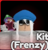 Kite Frenzypng — Anime Adventures Tier List Update Jojo option 37