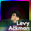 Levipng — Anime Adventures Tier List Update Jojo option 39