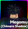 Megumipng — Anime Adventures Tier List Update Jojo option 43