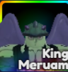 Meruempng — Anime Adventures Tier List Update Jojo option 44