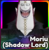 Moriahpng — Anime Adventures Tier List Update Jojo option 45