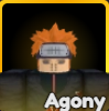 Painpng — Anime Adventures Tier List Update Jojo option 51