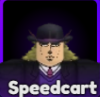 Speedwagonpng — Anime Adventures Tier List Update Jojo option 58