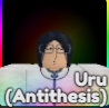 Uryupng — Anime Adventures Tier List Update Jojo option 64