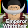 Whitebeardpng — Anime Adventures Tier List Update Jojo option 65