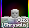 Zzzzz 1670114391aizen Chystalrspng — Anime Adventures Tier List Update Jojo option 89