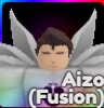 Zzzzz 1670114391aizen Fusionpng — Anime Adventures Tier List Update Jojo option 91