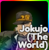 Zzzzz 1671839295jotaro Seriuspng — Anime Adventures Tier List Update Jojo option 96