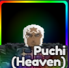 Zzzzz 1671839295pucci Heavenpng — Anime Adventures Tier List Update Jojo option 97