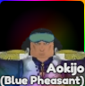 Zzzzz 1672072820aokijipng — Anime Adventures Tier List Update Jojo option 102