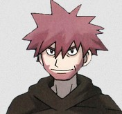 Byronjpg — Diamond and Pearl Human Characters option 5