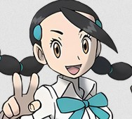 Candicejpg — Diamond and Pearl Human Characters option 6