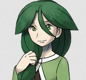 Cheryljpg — Diamond and Pearl Human Characters option 7