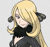Cynthiajpg — Diamond and Pearl Human Characters option 9