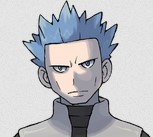Cyrusjpg — Diamond and Pearl Human Characters option 10