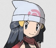 Dawnjpg — Diamond and Pearl Human Characters option 11