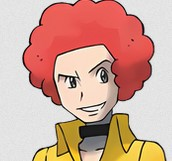 Flinjpg — Diamond and Pearl Human Characters option 13