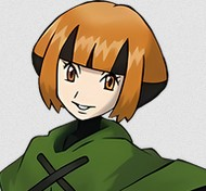 Gardeniajpg — Diamond and Pearl Human Characters option 14