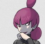 Jupiterjpg — Diamond and Pearl Human Characters option 16