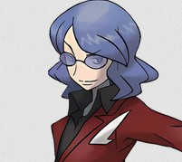 Lucianjpg — Diamond and Pearl Human Characters option 18