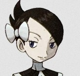 Marleyjpg — Diamond and Pearl Human Characters option 19