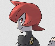 Marsjpg — Diamond and Pearl Human Characters option 20