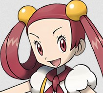 Mirajpg — Diamond and Pearl Human Characters option 22