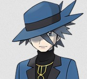 Rileyjpg — Diamond and Pearl Human Characters option 24
