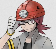 Roarkjpg — Diamond and Pearl Human Characters option 25