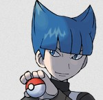 Saturnjpg — Diamond and Pearl Human Characters option 27