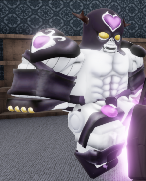 Image 33png — (Newest Update) Your Bizarre Adventure Stand Tier List option 7