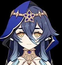 10png — SUMERU CHARACTER DESIGNS option 1