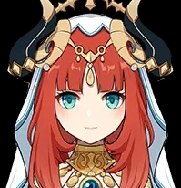12png — SUMERU CHARACTER DESIGNS option 3