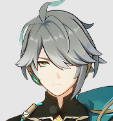1png — SUMERU CHARACTER DESIGNS option 5
