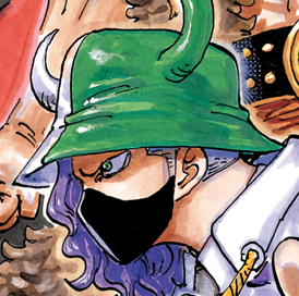 Pageonemangacolorscheme2png — ONE PIECE TIER LIST option 104