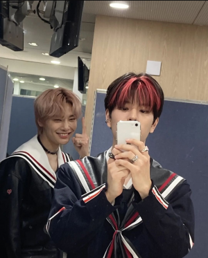 Screenshot20221021 162741instagramjpg — Stray kids ships cause we love them option 28