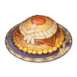 Itemutmostcarepng — Genshin Special Dishes (3.2) option 50