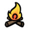 60px Campfirepng — Brotato Item Tier List option 30