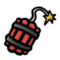 60px Dynamitepng — Brotato Item Tier List option 49