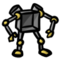 60px Exoskeletonpng — Brotato Item Tier List option 52