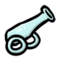 60px Glasscannonpng — Brotato Item Tier List option 62