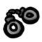 60px Handcuffspng — Brotato Item Tier List option 67