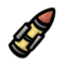60px Heavybulletspng — Brotato Item Tier List option 69