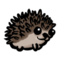 60px Hedgehogpng — Brotato Item Tier List option 70