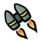 60px Jetpackpng — Brotato Item Tier List option 76