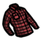 60px Lumberjackshirtpng — Brotato Item Tier List option 86