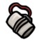 60px Plasticexplosivepng — Brotato Item Tier List option 106